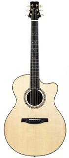 Prs Private Stock Martin Simpson