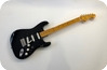 Fender Custom Shop David Gilmour Stratocaster NOS 2014 Black