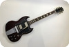 Gibson SG Angus Young Signature 2008-Aged Cherry