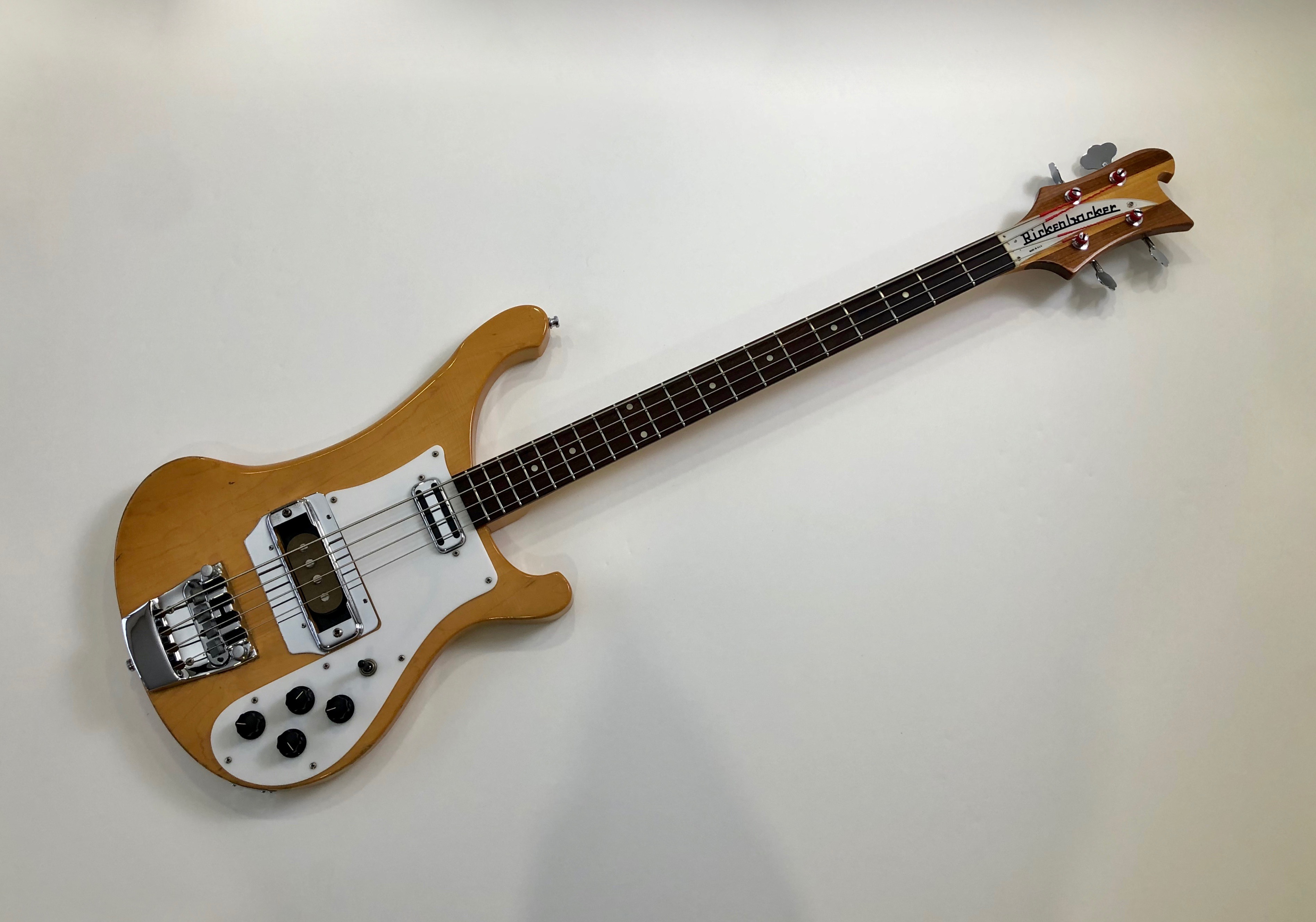 rickenbacker 4001v63