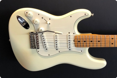 Fender Stratocaster Jimi Hendrix Tribute 1997