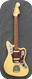 Fender Jaguar 1965-Olimpic White