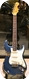 Fender Reissue '65 Heavy Relic 2016-Lake Placid Blue