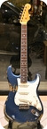 Fender Reissue 65 Heavy Relic 2016 Lake Placid Blue
