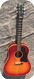 Gibson J-45 1962-Cherry Sunburst