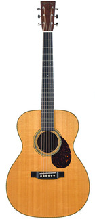 Martin Om30 2018