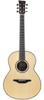 Mcilroy AS57 Cocobolo Adirondack Spruce 1270