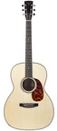 Goodall 000 12 Fret Curly Mahogany Master Italian Spruce