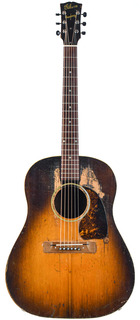 Gibson J45 Banner Sunburst 1943