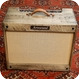 Artesound 15AS Tweed Style Combo 2021 Natural Larch