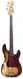 Fender Precision Bass 1969-Sunburst