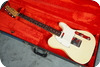 Fender Telecaster 1969-Blonde