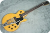 Gibson Les Paul Special 1955-TV Yellow