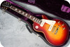 Gibson Les Paul Standard 1969-Sunburst