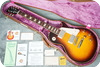 Gibson Les Paul Standard Historic R9 2004-Sunburst