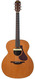 Lowden S5 Cedar Mahogany 1984