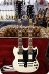 Gibson-EDC1275-1979-White