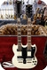 Gibson EDC1275 1979-White