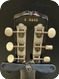 Gibson Melody Maker Pinstripe Ex Billy Gibbons ZZ TOP 1961-Sunburst