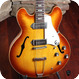 Epiphone Casino 1963-Sunburst 