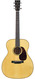 Martin Custom Shop 000018 Grand Cuban Mahogany European Spruce