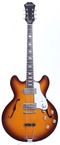 Epiphone Casino Vintage Nitro Finish 1996 Sunburst