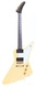 Gibson Explorer 1983-Pearl White Metallic