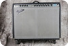 Fender Twin Reverb 1973-Black