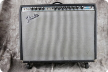 Fender-Twin Reverb-1973-Black