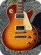 Gibson Les Paul Std. 1973-Sunburst Finish