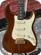 Fender Stratocaster Walnut Elite 1983-Walnut Finish 
