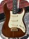 Fender Stratocaster Walnut Elite 1983 Walnut Finish