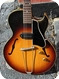 Gibson ES 225T 1959 Sunburst Finish