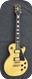 Gibson Les Paul Custom 20°Anniversary 1974-White (Creme)