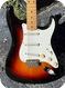 Fender Stratocaster  1959-Sunburst Finish