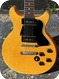 Gibson Les Paul TV Special  1959-TV Yellow Finish 