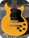 Gibson Les Paul TV Special 1959 TV Yellow Finish