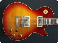 Gibson Les Paul Standard 59 Pre Historic 1989
