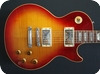 Gibson Les Paul Standard 59 Pre Historic 1989