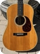 C. F. Martin & Co D-28S 12-Fret  1971-Indian Rosewood 