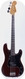 Fender Precision Bass 1978-Mocha Brown
