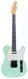 Fender Custom Telecaster '62 American Vintage Reissue 2011-Sea Foam Green