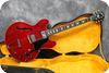 Gibson ES-335 TDC 1968-Cherry