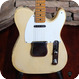 Fender Telecaster  1956-Blonde 