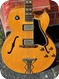 Gibson ES-175DN 1960-Blonde Finish