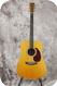 Martin D 41 Special 2007 Natural