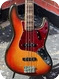 Fender Jazz Bass  1970-Snburst 