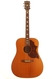 Gibson Country Western 1974-Natural
