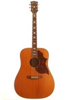 Gibson Country Western 1974 Natural