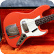 Fender Jazz 1965-Fiesta Red 